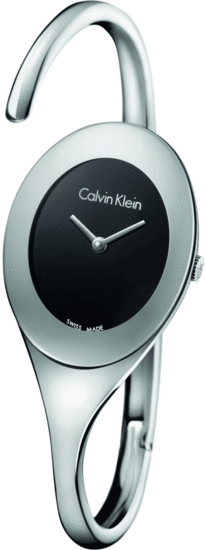 CALVIN KLEIN Embrace Large Bangle K4Y2L111