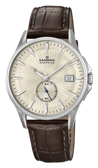 CANDINO GENTS CLASSIC TIMELESS C4636/2