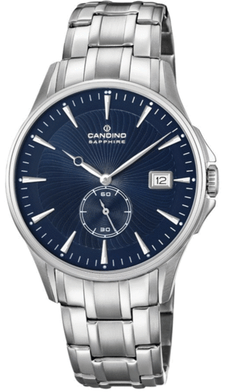 CANDINO GENTS CLASSIC TIMELESS C4635/3