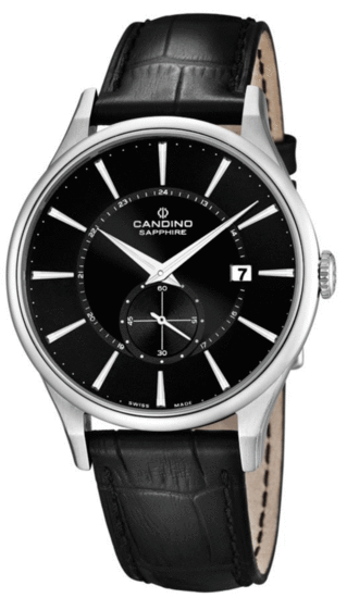 CANDINO GENTS CLASSIC TIMELESS C4558/4