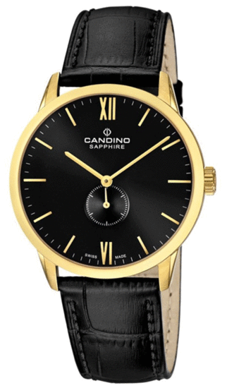 CANDINO GENTS CLASSIC TIMELESS C4471/4