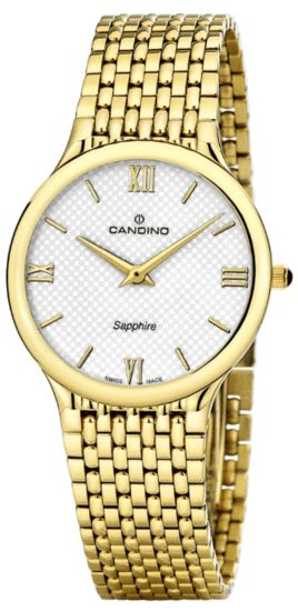 CANDINO FOR HIM AND HER C4363/2