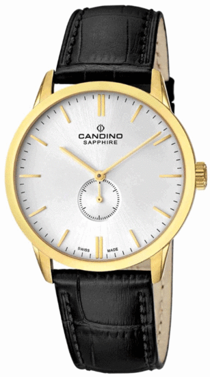 CANDINO GENTS CLASSIC TIMELESS C4471/1
