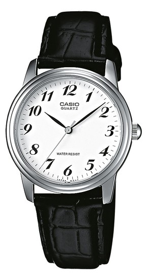 CASIO COLLECTION MTP 1236L-7B