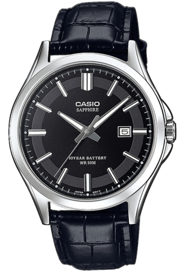 CASIO COLLECTION MTS-100L-1AVEF