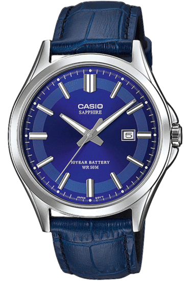 CASIO COLLECTION MTS-100L-2AVEF