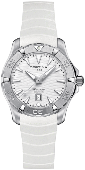 CERTINA DS ACTION LADY C032.251.17.011.00