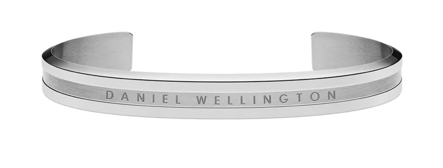 DANIEL WELLINGTON ELAN BRACELET DW00400143