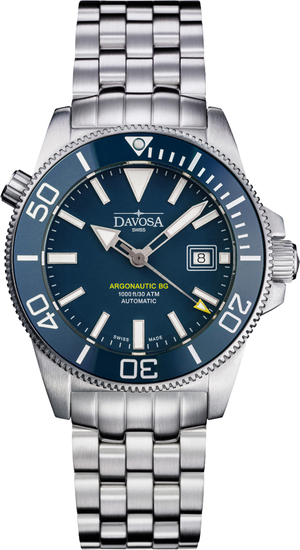 DAVOSA Argonautic BG 161.528.04