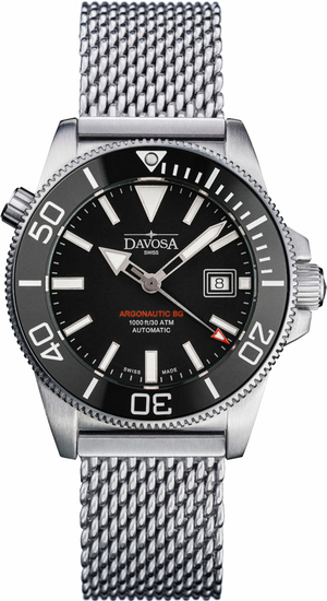 DAVOSA Argonautic BG 161.528.22