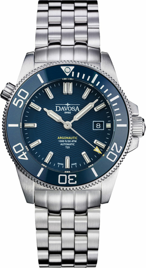DAVOSA Argonautic Lumis 161.529.04