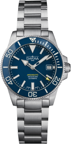DAVOSA Argonautic 39 161.532.40