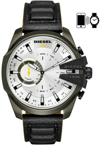 DIESEL Diesel On DZT1012