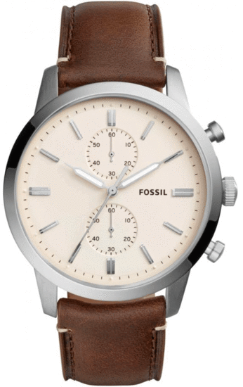 FOSSIL Townsman FS5350