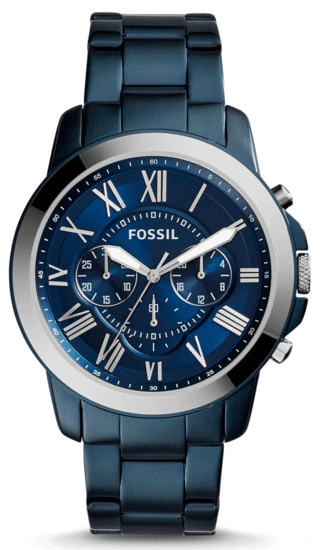 FOSSIL Grant FS5230