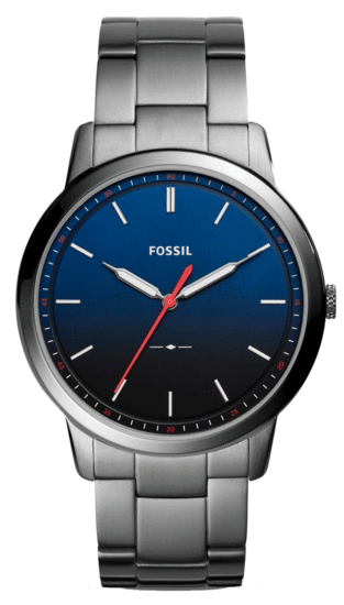 FOSSIL Minimalist FS5377