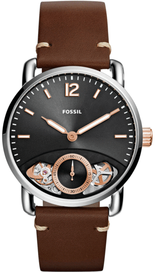 FOSSIL Commuter ME1165