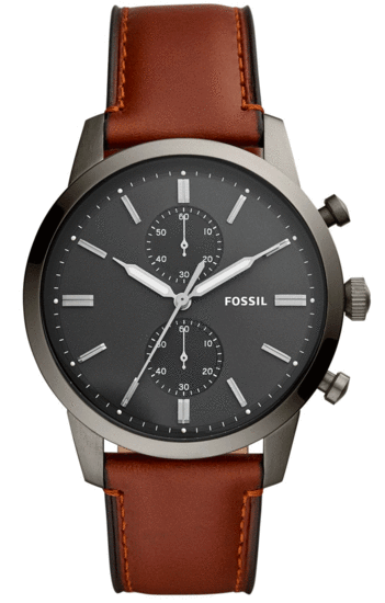 FOSSIL Townsman FS5522