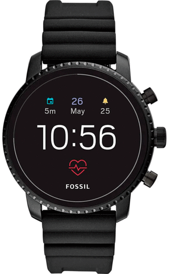 FOSSIL Smartwatches FTW4018