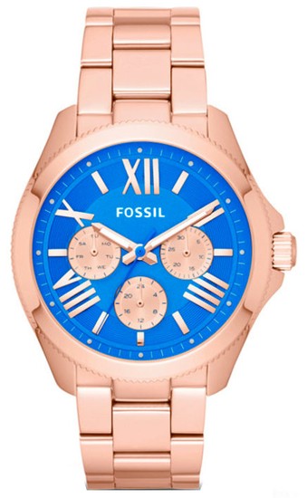 FOSSIL Cecile AM4556