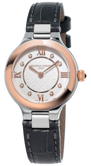 FREDERIQUE CONSTANT Delight 200WHD1ER32