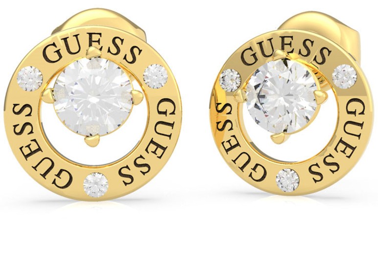 GUESS ‘ALL AROUND YOU’ EARRINGS UBE20135