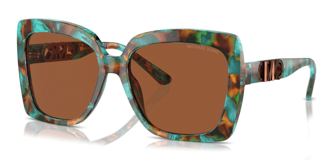 Michael Kors Nice Sunglasses MK2213 400073