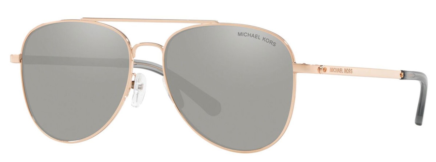 MICHAEL KORS San Diego Sunglasses MK1045 11086G