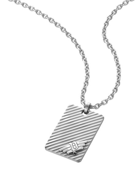 Revelry Necklace Police For Men PEAGN0033303