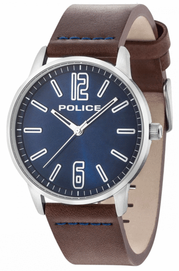 POLICE Esquire X PL15142JS/03