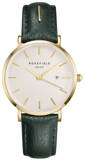 ROSEFIELD The September Issue Green Gold SIAD-I83