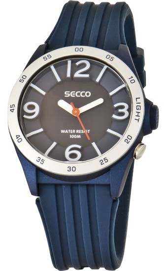SECCO S DWY-004