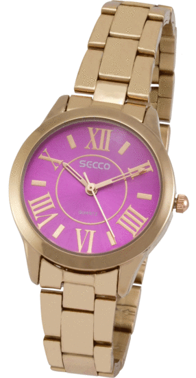 SECCO S A5019,4-526