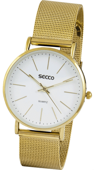 SECCO S A5028,4-131