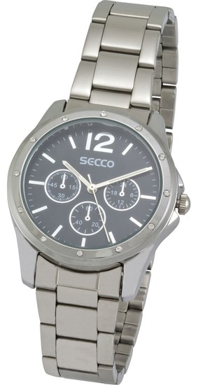 SECCO S A5009,4-298