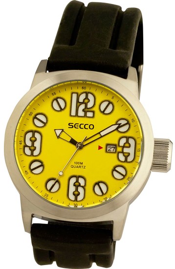 SECCO S A6341,5-209