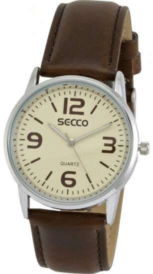 SECCO S A5012,1-202