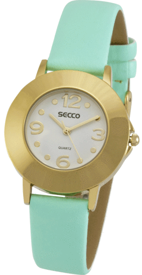 SECCO S A5017,2-103