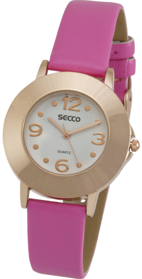 SECCO S A5017,2-503