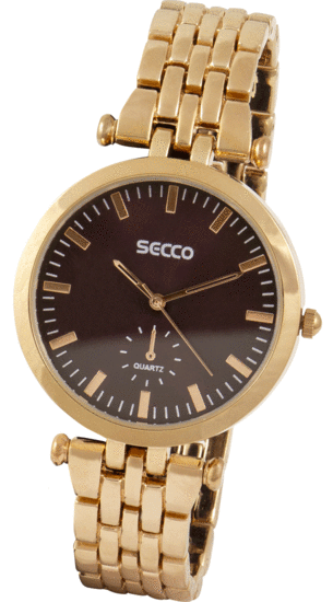 SECCO S A5026,4-536
