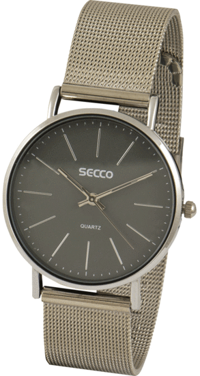 SECCO S A5028,4-235