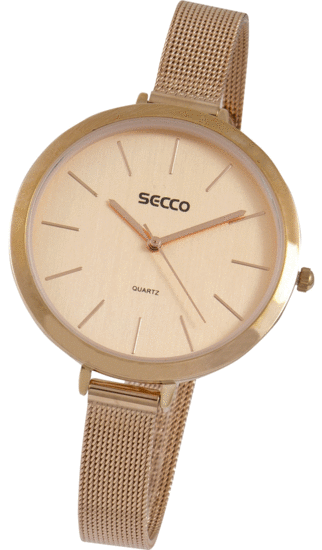 SECCO S A5029,4-532