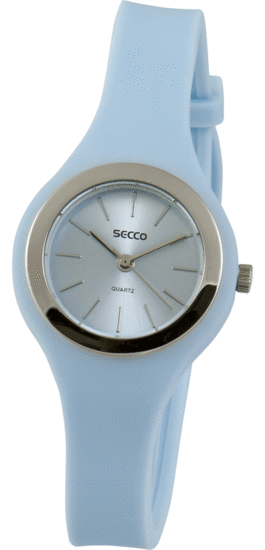 SECCO S A5045,0-238