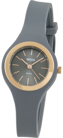 SECCO S A5045,0-535