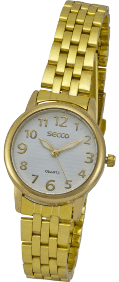SECCO S A5502,4-111