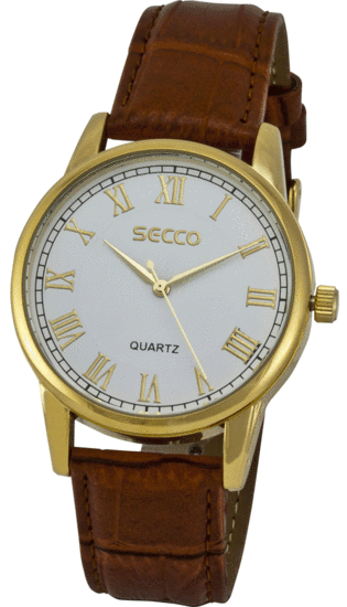 SECCO S A5508,1-121