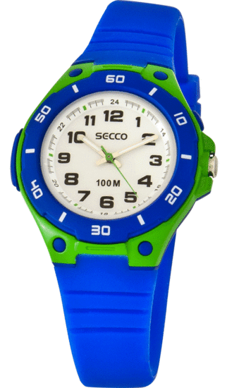 SECCO S DTT-005