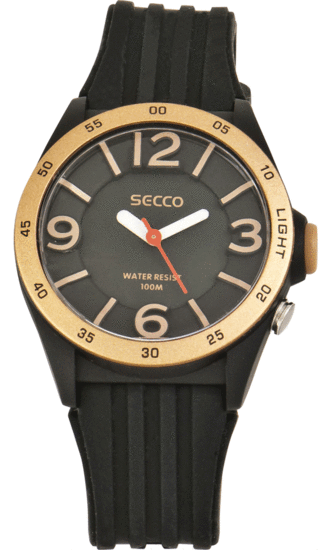 SECCO S DWY-006