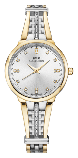 SWISS COLLECTION SC22040.02