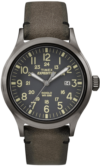 TIMEX Expedition ® Scout TW4B01700